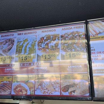 Taqueria El Nuevo Perico - Mexican Near Me - Orange, California Taqueria El Nuevo Perico - Mexican Near Me - Orange, California