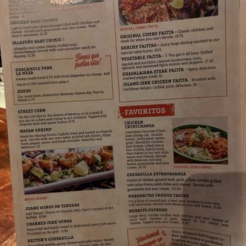 Margaritas Mexican Restaurant - Menu - Mexican Near Me - Langhorne, Pennsylvania Margaritas Mexican Restaurant - Menu - Mexican Near Me - Langhorne, Pennsylvania