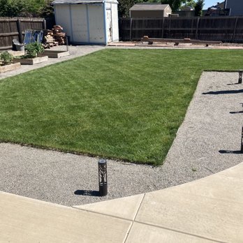 Spring Green Landscaping And Lawn Maintenance - Irrigation, sod & breeze (rocks). - Tree Services Near Me Spring Green Landscaping And Lawn Maintenance - Irrigation, sod & breeze (rocks). - Tree Services Near Me