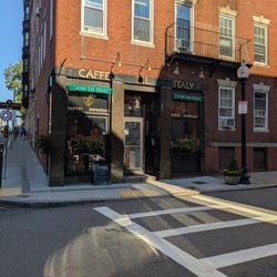Caffe Lil Italy - Caffe Lil Italy, Boston