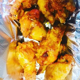 Chicken Wings