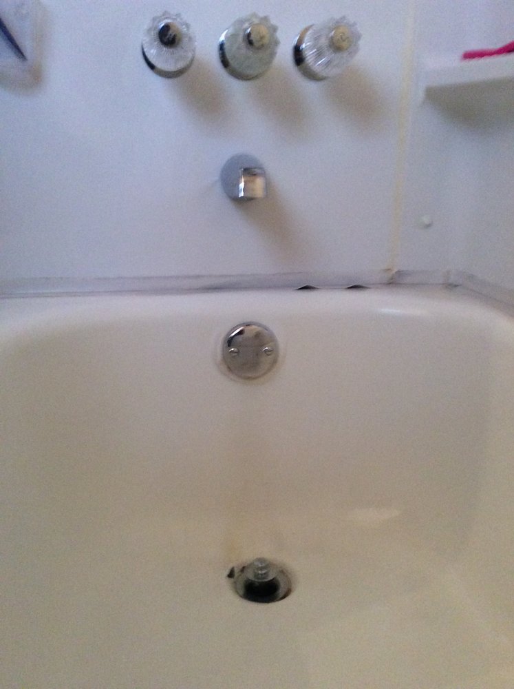 Slide of Keep it simple plumbing