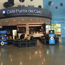 Cafe Punta del Cielo