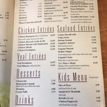 Carini's Italian Restaurant - Italian Near Me - Blue Ball, Pennsylvania Carini's Italian Restaurant - Italian Near Me - Blue Ball, Pennsylvania