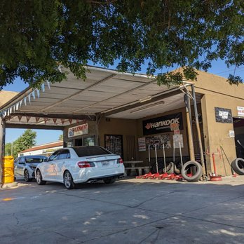 TC Tires - Tires Near Me - Ontario, California TC Tires - Tires Near Me - Ontario, California