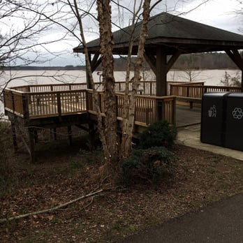 Black Creek Greenway - Parks Near Me - Cary, North Carolina