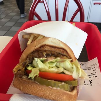 In-N-Out Burger - Burgers Near Me - Simi Valley, California In-N-Out Burger - Burgers Near Me - Simi Valley, California