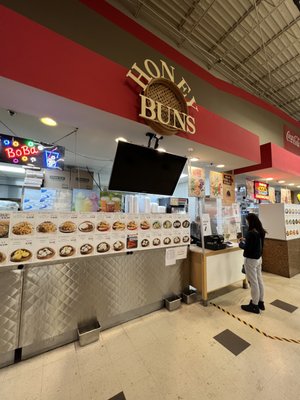 Super G Mart Charlotte by null