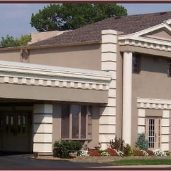 Molnar Funeral Homes - Southgate Chapel