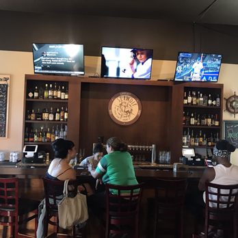 Seawolf - The bar area - Pubs Near Me - Oakland, California Seawolf - The bar area - Pubs Near Me - Oakland, California