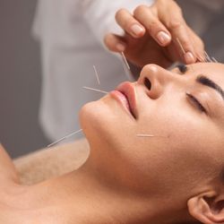 Advance Healing Clinic - Experience significant relief from chronic pain such as back pain, neck tension, and arthritis.
