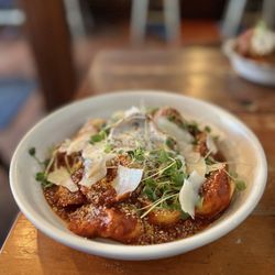 user provided Albano's Pasta Shop photo