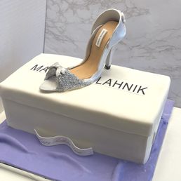 40th Birthday Cake