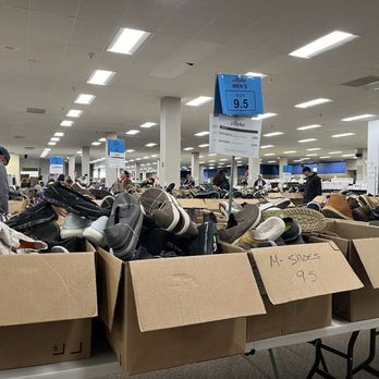 Alternative Retail - Boxes of products - Women's Clothing Near Me - Carlsbad, California Alternative Retail - Boxes of products - Women's Clothing Near Me - Carlsbad, California