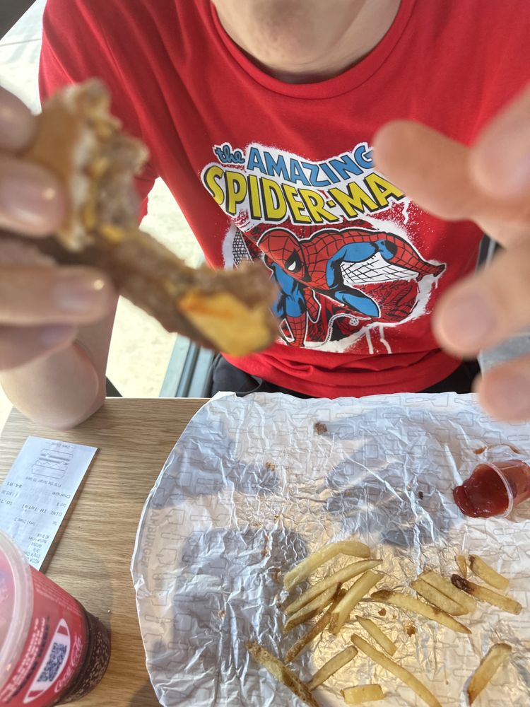 Arby's Logo