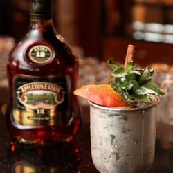 Ducktail's - Rumbullion