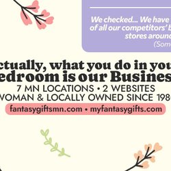 Fantasy Gifts