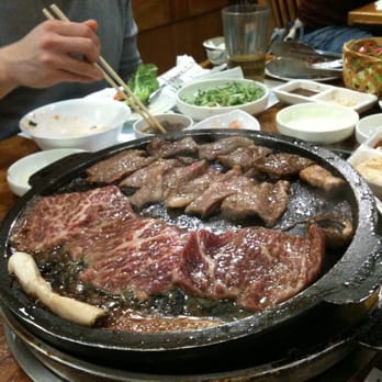 Hahm Ji Bach - Korean Near Me - Flushing, New York