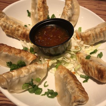 Miller's Ale House - Potstickers for Micah - Sports Bars Near Me - Murfreesboro, Tennessee