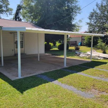 Decks Unlimited - Patio Coverings Near Me - Ozark, Alabama Decks Unlimited - Patio Coverings Near Me - Ozark, Alabama