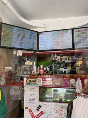 Hawa Smoothies & Bubble Tea