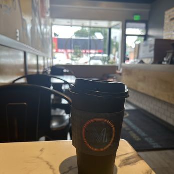 Morningside Cafe - Coffee & Tea Near Me - Detroit, Michigan
