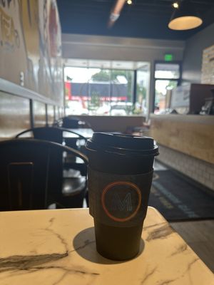 Morningside Cafe by null