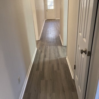D&D Remodeling & Flooring Services - hallway - Flooring Near Me D&D Remodeling & Flooring Services - hallway - Flooring Near Me