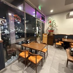 Iron King Mongolian BBQ - (12/25)