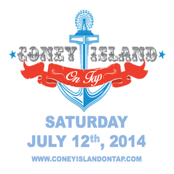 Coney Island On Tap