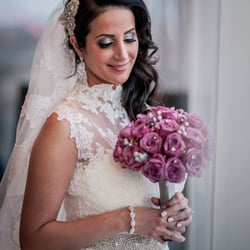 The Posh Bride