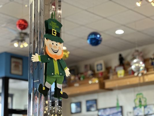 Jackson Diner by null