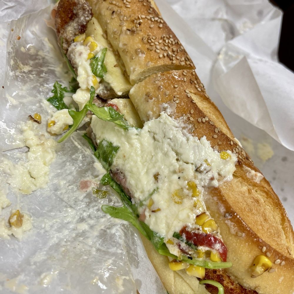 mercato cucina - Special - Coffee & Tea Near Me - Huntington Station, New York