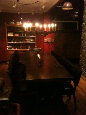 Goose & Gander by null