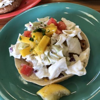 Coconuts Fish Cafe - Seafood Near Me - Kihei, Hawaii
