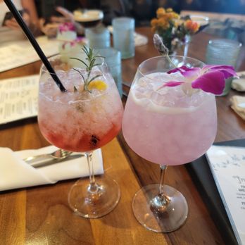 Julep Cast Iron Kitchen + Drink - New American Near Me - Brea, California Julep Cast Iron Kitchen + Drink - New American Near Me - Brea, California