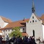 Photo of Schlosshof Straubing