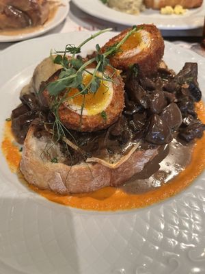 Janine Café-Brunch by null