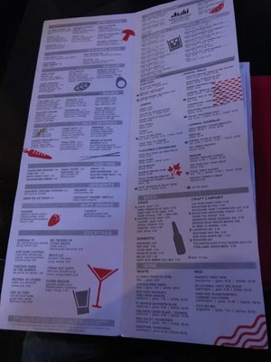 Menu photo 5 Boru Asian Eatery Kansas City, MO Menu photo 5 Boru Asian Eatery Kansas City, MO