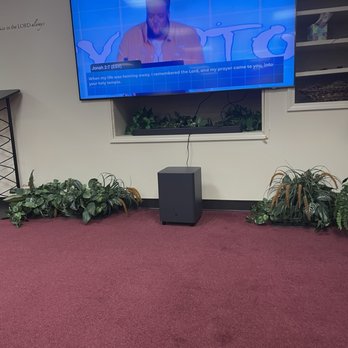 TIME OF CELEBRATION MINISTRIES CHURCH - Updated May 2026 - 10 Reviews