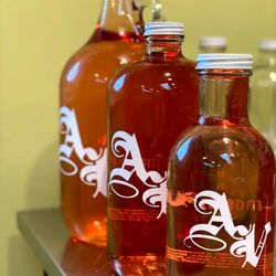Amoritas Vineyards