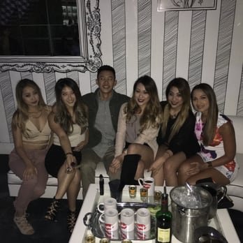 Apt 503 - Came here for a friends birthday! Love the ambiance - Lounges Near Me - Los Angeles, California