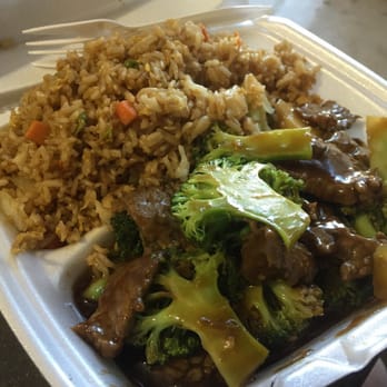 Chinn's - Chinese Near Me - Buffalo Grove, Illinois