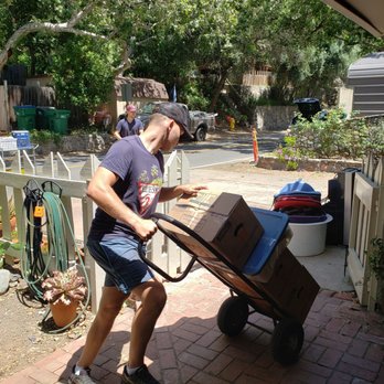 Prime Moving - Movers Near Me - Glendale, California Prime Moving - Movers Near Me - Glendale, California
