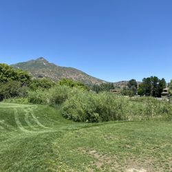 The Golf Club at Homestead
