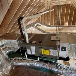 New England Electrical & HVAC