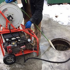 Slide of Plumbers USA