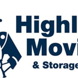 Highland Moving & Storage - Calgary Movers www.highlandmoving.com