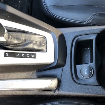 Elite Detailing Service - Before - Auto Detailing Near Me