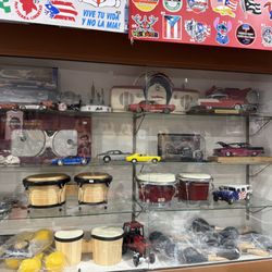 Johnny Albino Music Center